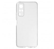 Чохол до мобільного телефона Armorstandart Air Series Vivo Y53s Camera cover Transparent (ARM62184)