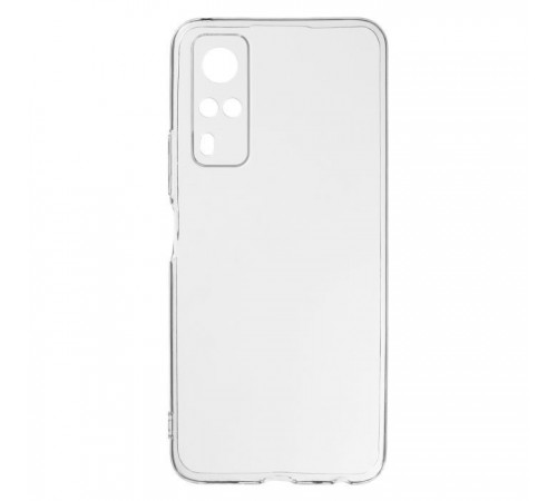 Чохол до мобільного телефона Armorstandart Air Series Vivo Y53s Camera cover Transparent (ARM62184) Чохол до мобільного телефона Armorstandart Air Series Vivo Y53s Camera cover Transparent (ARM62184)