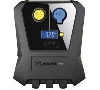 Автомобильный компрессор Michelin Compact "Top Up" DigitalTyre Inflator (73565)