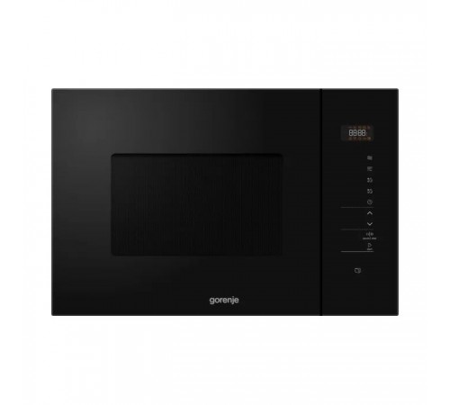 Микроволновая печь Gorenje BMI251SG3BG Микроволновая печь Gorenje BMI251SG3BG