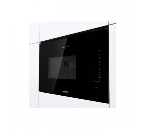 Микроволновая печь Gorenje BMI251SG3BG Микроволновая печь Gorenje BMI251SG3BG