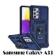 Чохол до мобільного телефона BeCover Military Samsung Galaxy A33 SM-A336 Blue (707384)