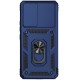 Чохол до мобільного телефона BeCover Military Samsung Galaxy A33 SM-A336 Blue (707384)