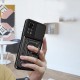 Чохол до мобільного телефона BeCover Military Xiaomi Redmi Note 11 / Note 11S Black (707413)