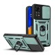 Чохол до мобільного телефона BeCover Xiaomi Redmi Note 11 Pro / 12 Pro 4G Dark Green (707424)