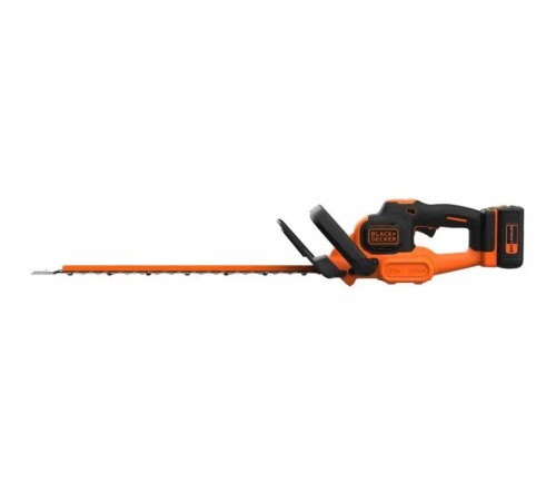 Кущоріз Black&Decker BCHTS3625L1 Кущоріз Black&Decker BCHTS3625L1