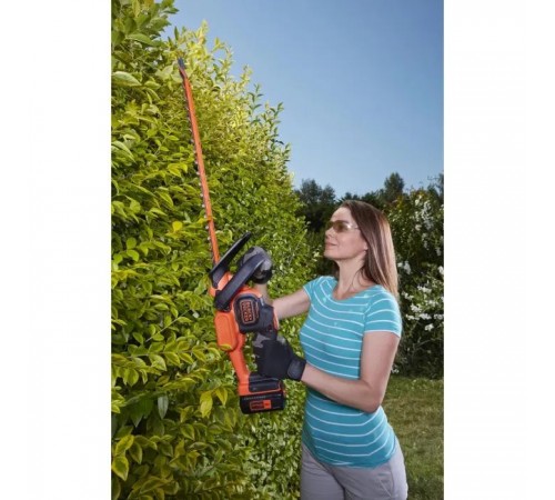 Кущоріз Black&Decker BCHTS3625L1 Кущоріз Black&Decker BCHTS3625L1