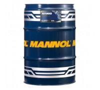 Моторное масло Mannol DEFENDER 208л Metal 10W-40 (MN7507-DR)