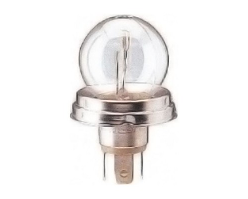 Автолампа SCT-GERMANY R2 G40 12V45/40W P45T BASIC (203072) Автолампа SCT-GERMANY R2 G40 12V45/40W P45T BASIC (203072)