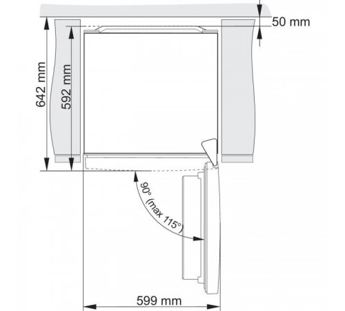 Холодильник Gorenje NRK6202EXL4 Холодильник Gorenje NRK6202EXL4