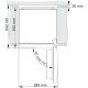 Холодильник Gorenje NRK6202EXL4