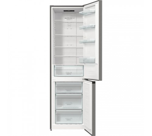 Холодильник Gorenje NRK6202EXL4 Холодильник Gorenje NRK6202EXL4