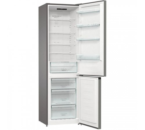 Холодильник Gorenje NRK6202EXL4 Холодильник Gorenje NRK6202EXL4