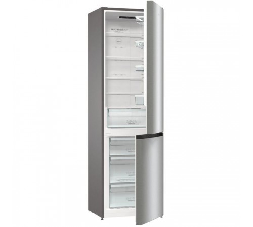Холодильник Gorenje NRK6202EXL4 Холодильник Gorenje NRK6202EXL4