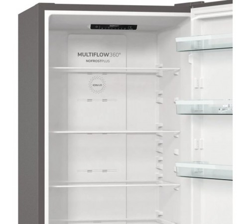 Холодильник Gorenje NRK6202EXL4 Холодильник Gorenje NRK6202EXL4