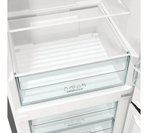 Холодильник Gorenje NRK6202EXL4 Холодильник Gorenje NRK6202EXL4