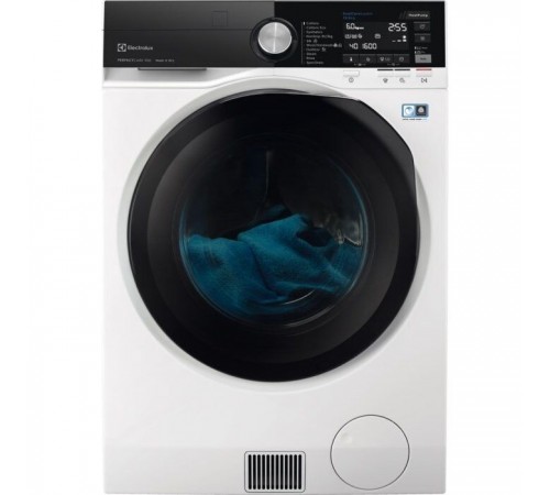 Стиральная машина Electrolux EW9W161BUC Стиральная машина Electrolux EW9W161BUC
