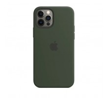 Чехол для мобильного телефона Armorstandart ICON2 Case Apple iPhone 12 Pro Max Cyprus Green (ARM61366)