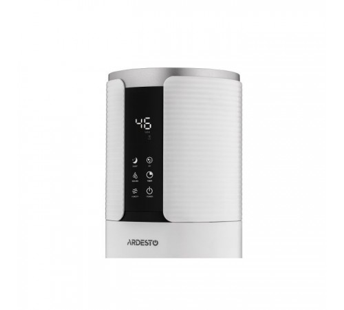 Увлажнитель воздуха Ardesto USH-M-CNTRTCH-8L-W Увлажнитель воздуха Ardesto USH-M-CNTRTCH-8L-W