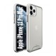 Чохол до мобільного телефона BeCover Space Case Apple iPhone 11 Pro Max Transparancy (707792)