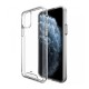 Чохол до мобільного телефона BeCover Space Case Apple iPhone 11 Pro Max Transparancy (707792)