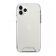 Чохол до мобільного телефона BeCover Space Case Apple iPhone 11 Pro Max Transparancy (707792)