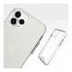 Чохол до мобільного телефона BeCover Space Case Apple iPhone 11 Pro Max Transparancy (707792)