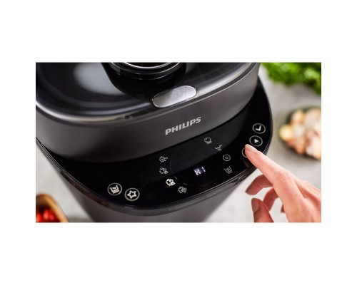 Мультиварка Philips HD2151/40 Мультиварка Philips HD2151/40