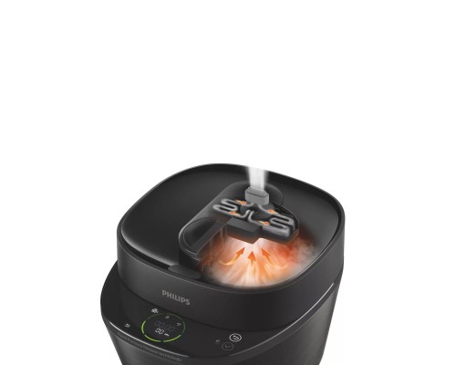 Мультиварка Philips HD2151/40 Мультиварка Philips HD2151/40