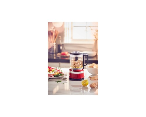 Кухонний комбайн KitchenAid 5KFC0516EER Кухонний комбайн KitchenAid 5KFC0516EER
