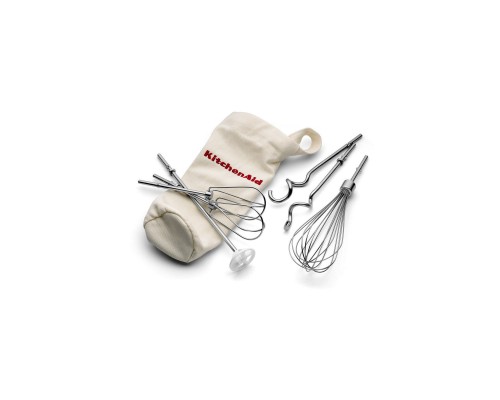 Міксер KitchenAid 5KHM9212ECU Міксер KitchenAid 5KHM9212ECU