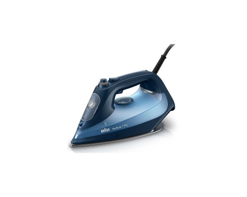 Утюг Braun SI 7160 BL (SI7160BL) Утюг Braun SI 7160 BL (SI7160BL)