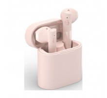Наушники Haylou T33 Pink