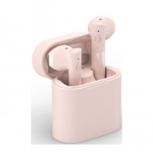 Наушники Haylou T33 Pink
