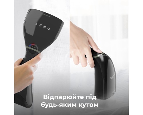 Відпарювач для одягу AENO GS3 (AGS0003) Відпарювач для одягу AENO GS3 (AGS0003)