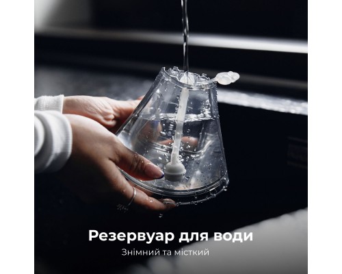 Відпарювач для одягу AENO GS3 (AGS0003) Відпарювач для одягу AENO GS3 (AGS0003)