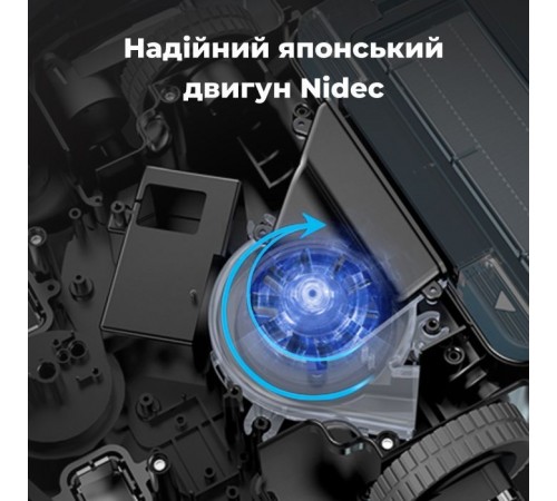 Пылесос AENO RC2S (ARC0002S) Пылесос AENO RC2S (ARC0002S)