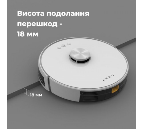 Пылесос AENO RC2S (ARC0002S) Пылесос AENO RC2S (ARC0002S)