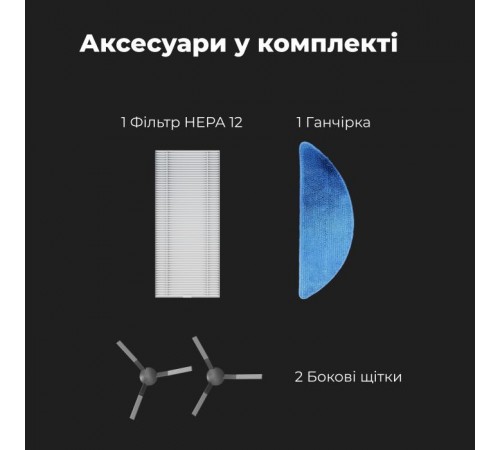 Пылесос AENO RC2S (ARC0002S) Пылесос AENO RC2S (ARC0002S)