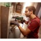 Дриль Bosch EasyImpact 600, кейс (0.603.133.020)
