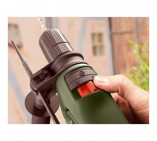 Дриль Bosch EasyImpact 600, кейс (0.603.133.020) Дриль Bosch EasyImpact 600, кейс (0.603.133.020)
