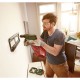 Дриль Bosch EasyImpact 600, кейс (0.603.133.020)