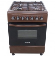 Плита Borgio GE 640 B MBBLT
