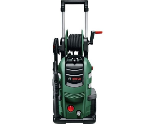 Мийка високого тиску Bosch EasyAquataK110 (0.600.8A7.F00) Мийка високого тиску Bosch EasyAquataK110 (0.600.8A7.F00)