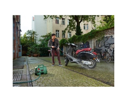 Мийка високого тиску Bosch EasyAquataK110 (0.600.8A7.F00) Мийка високого тиску Bosch EasyAquataK110 (0.600.8A7.F00)
