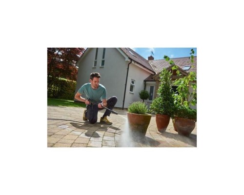 Мийка високого тиску Bosch EasyAquataK110 (0.600.8A7.F00) Мийка високого тиску Bosch EasyAquataK110 (0.600.8A7.F00)