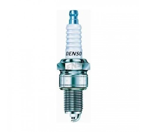 Свічка запалювання Denso W16EXU Свічка запалювання Denso W16EXU
