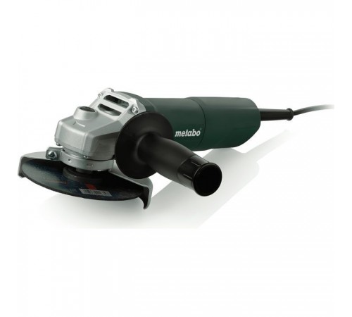 Шліфувальна машина Metabo W 650-125 (603602010) Шліфувальна машина Metabo W 650-125 (603602010)