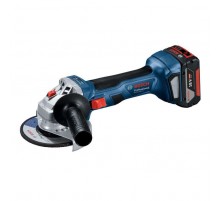 Шліфувальна машина Bosch GWS 180 (0.601.9H9.025)