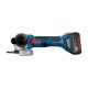 Шліфувальна машина Bosch GWS 180 (0.601.9H9.025)